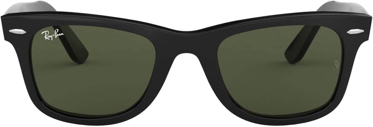 Ray-Ban Rb2140 Original Wayfarer Square Sunglasses
