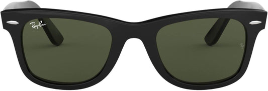 Ray-Ban Rb2140 Original Wayfarer Square Sunglasses