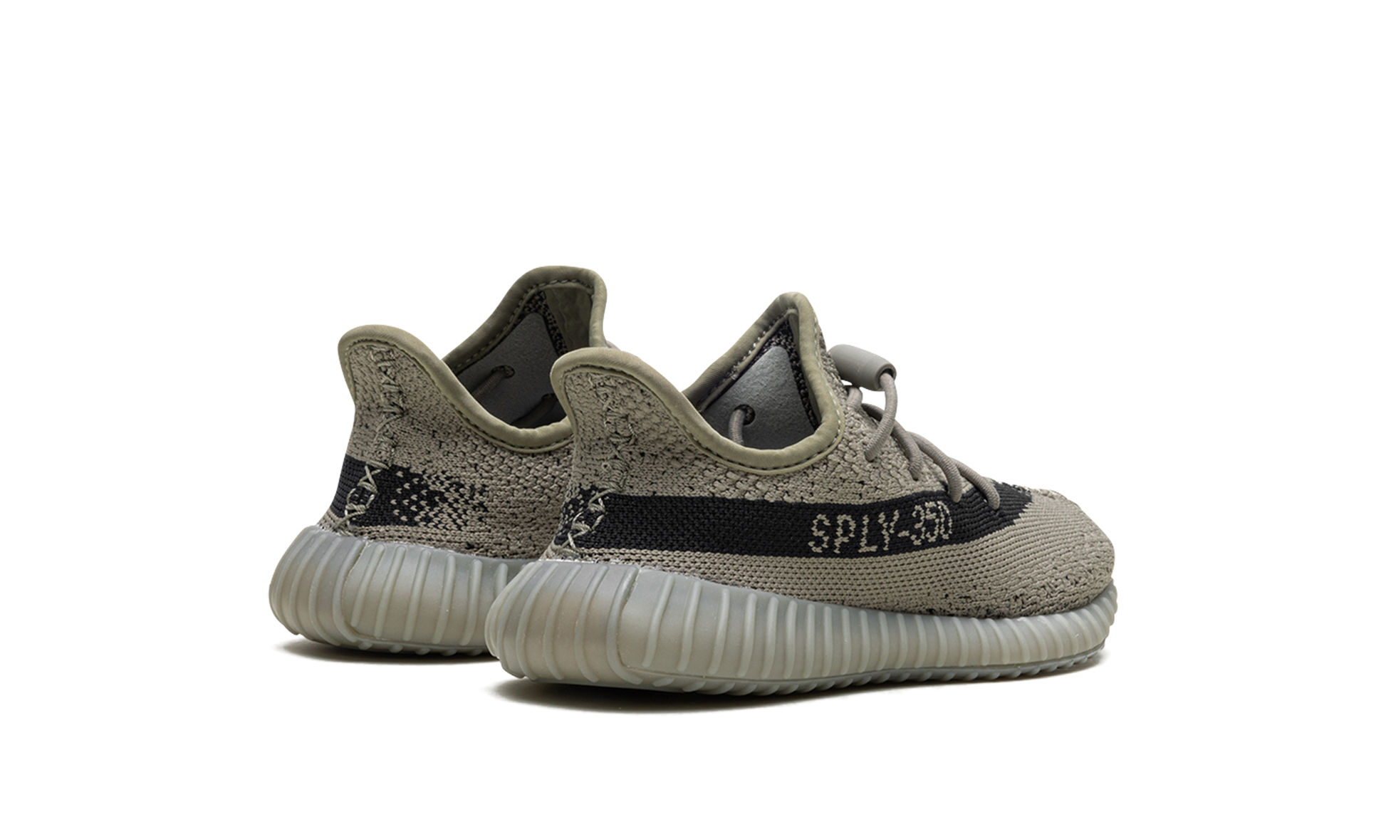 Yeezy Boost 350 V2 Kids 3