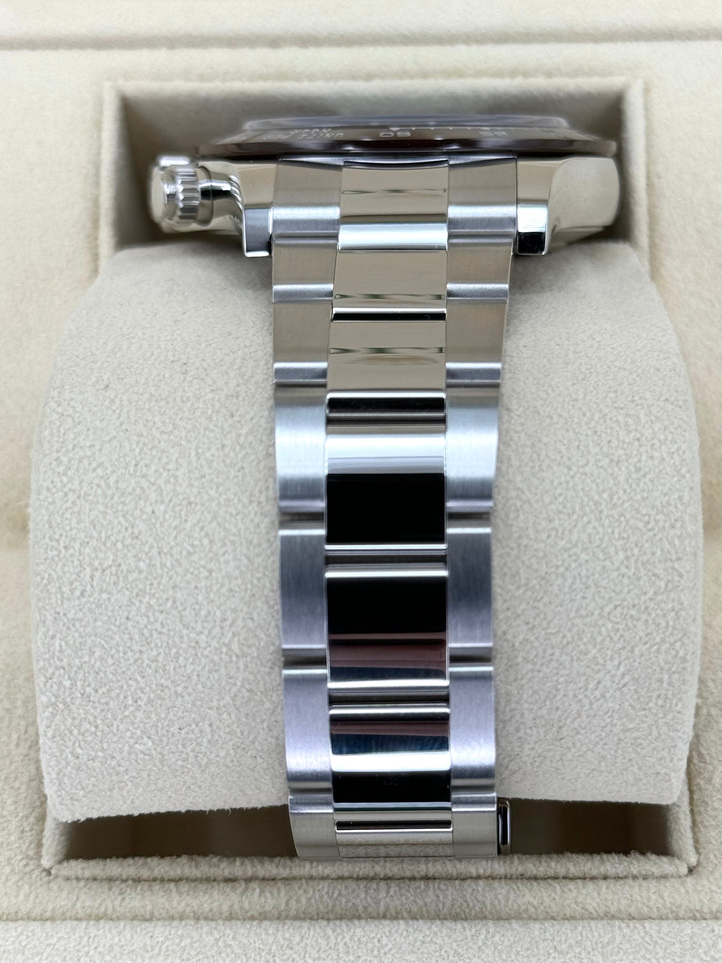 2022 Rolex Daytona 40mm 116506 Platinum Ice Blue Dial - MyWatchLLC