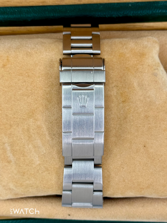 1978 Rolex GMT-Master "Pepsi" 40mm 1675 Oyster - MyWatchLLC