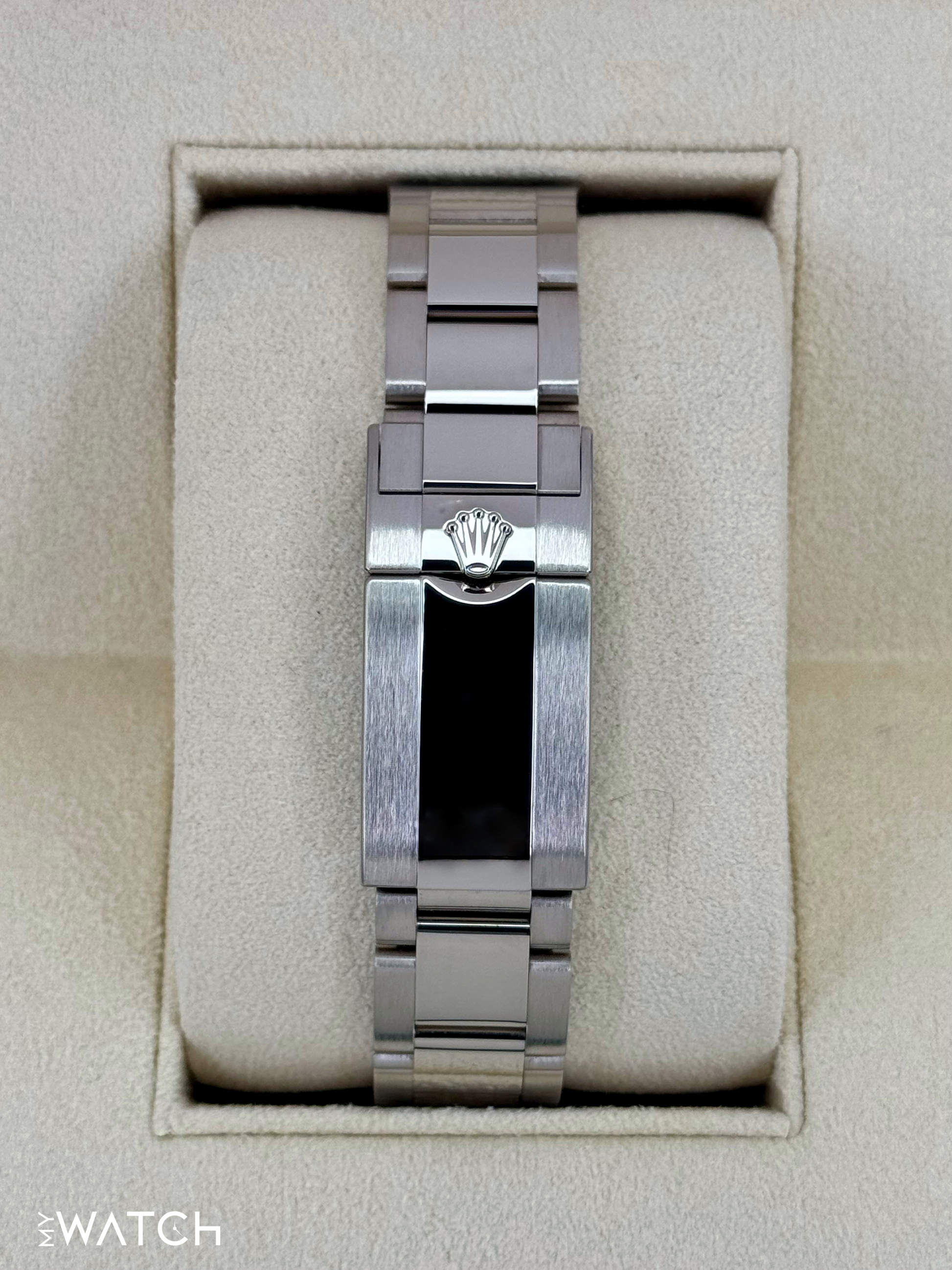 2022 Rolex GMT-Master II "Pepsi" 40mm 126719BLRO Meteorite Dial - MyWatchLLC