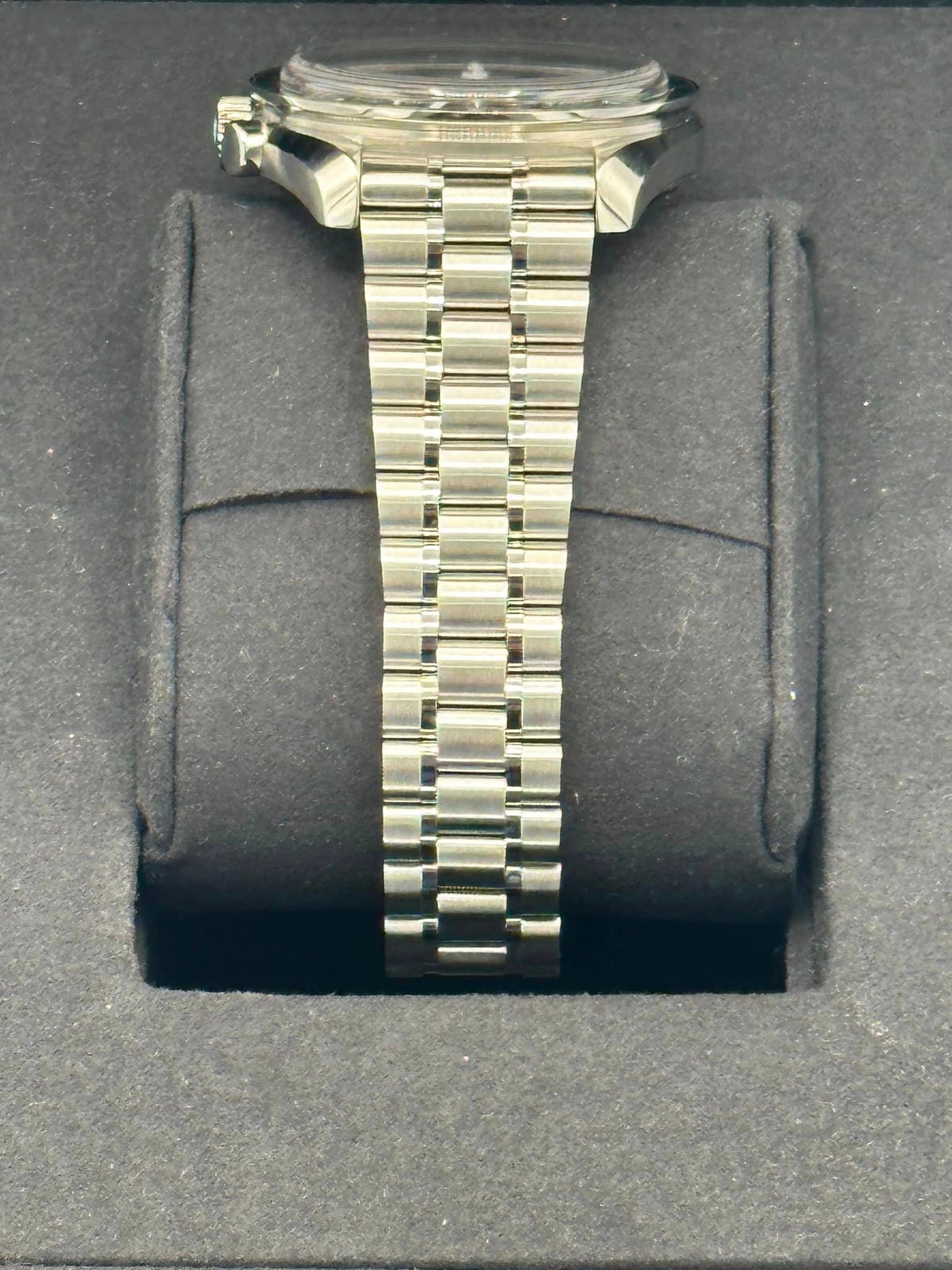 2022 Omega 42mm 310.30.42.50.01.002 Speedmaster Moonwatch Pro - MyWatchLLC