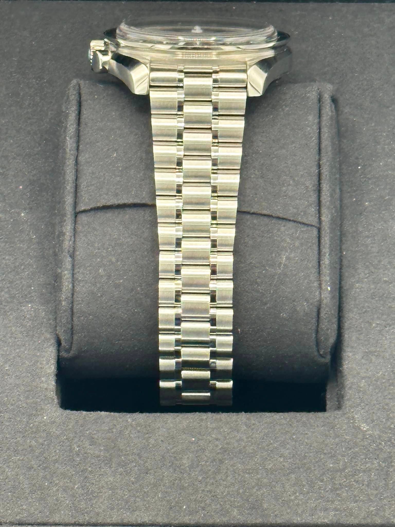 2022 Omega 42mm 310.30.42.50.01.002 Speedmaster Moonwatch Pro - MyWatchLLC