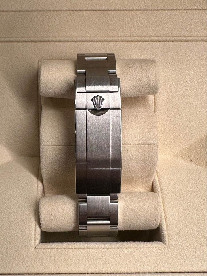 2014 Rolex Submariner "HULK" 116610LV Stainless Steel Green Dial - MyWatchLLC