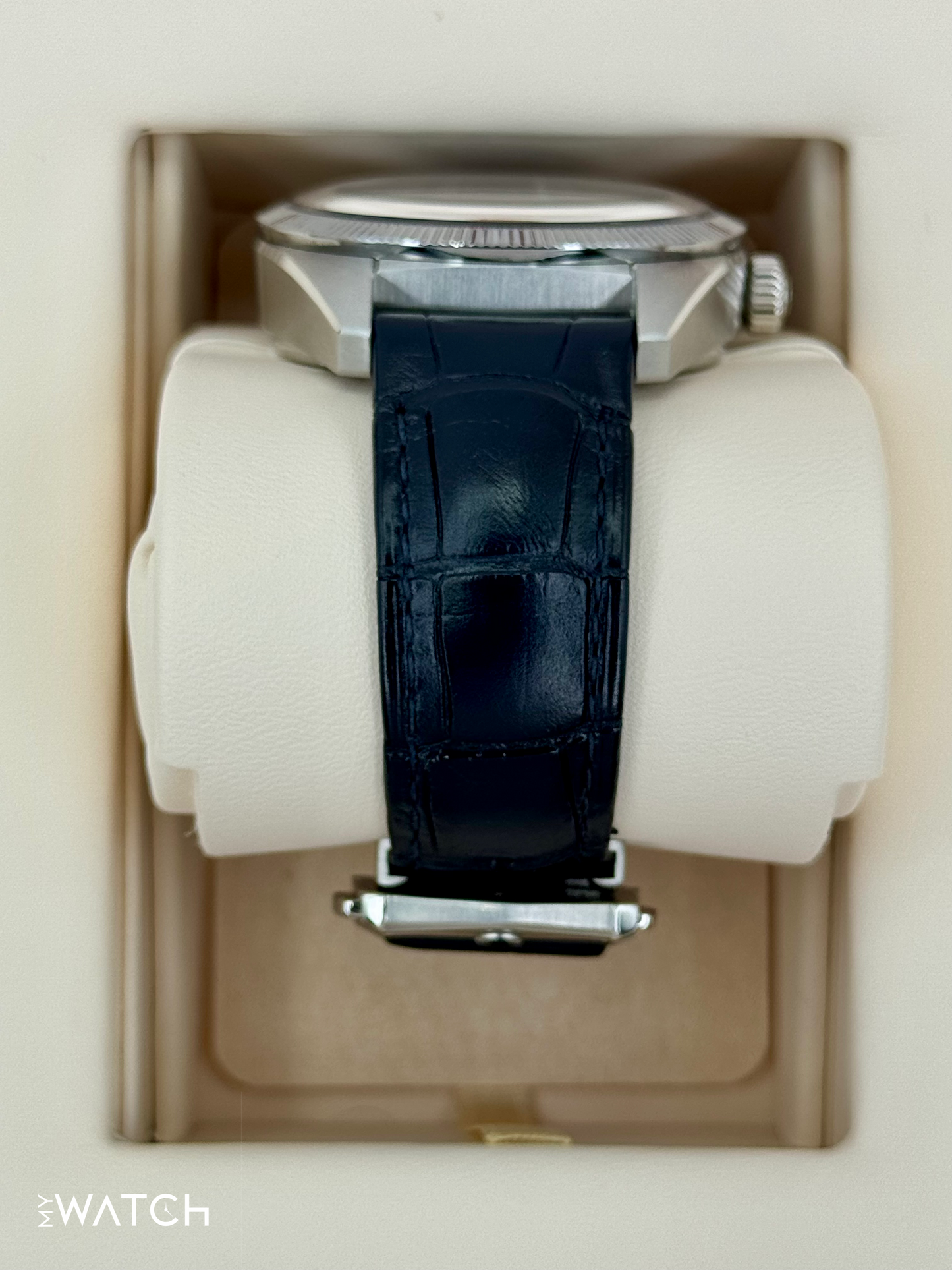 2023 Omega Constellation Globemaster 41mm 130.33.41.22.06.001 Grey Dial - MyWatchLLC