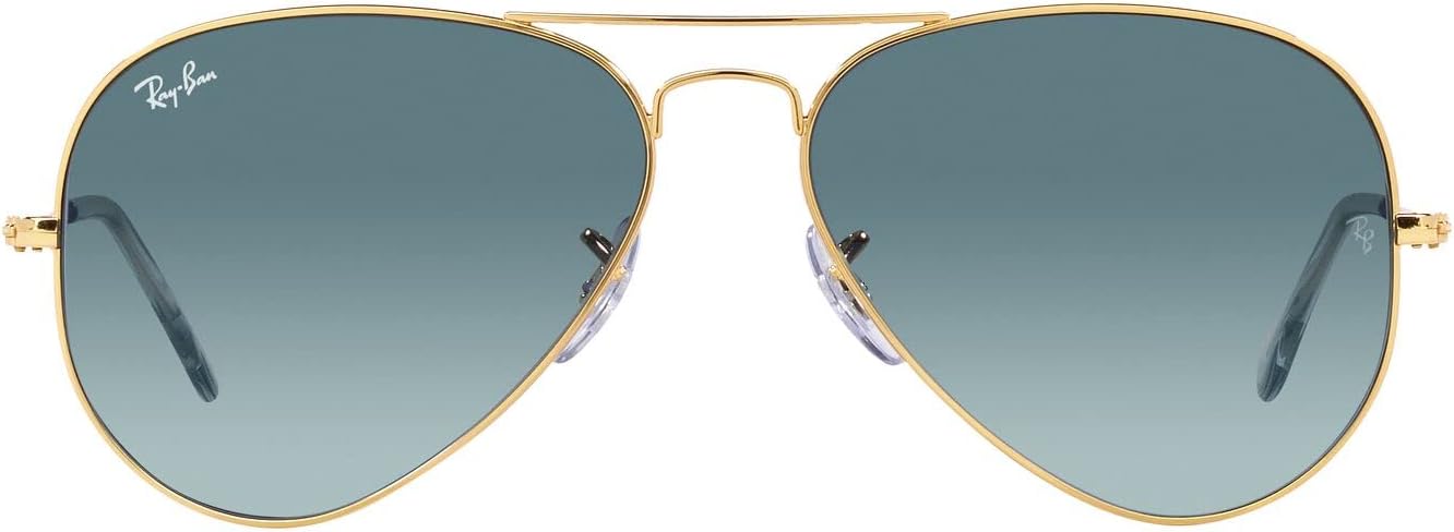 Ray-Ban Rb3025 Classic Aviator Sunglasses