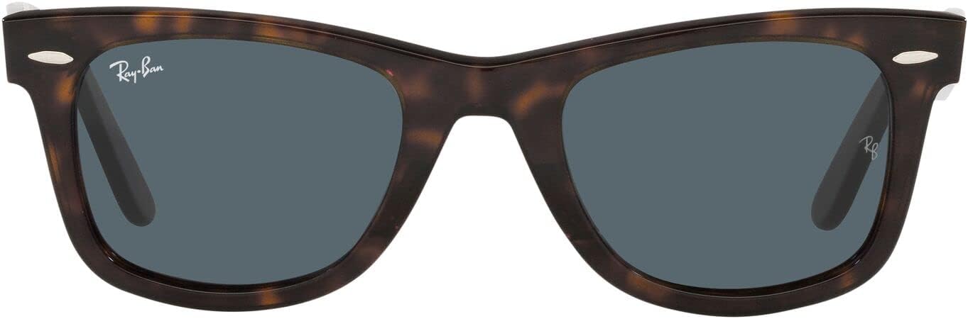 Ray-Ban Rb2140 Original Wayfarer Square Sunglasses