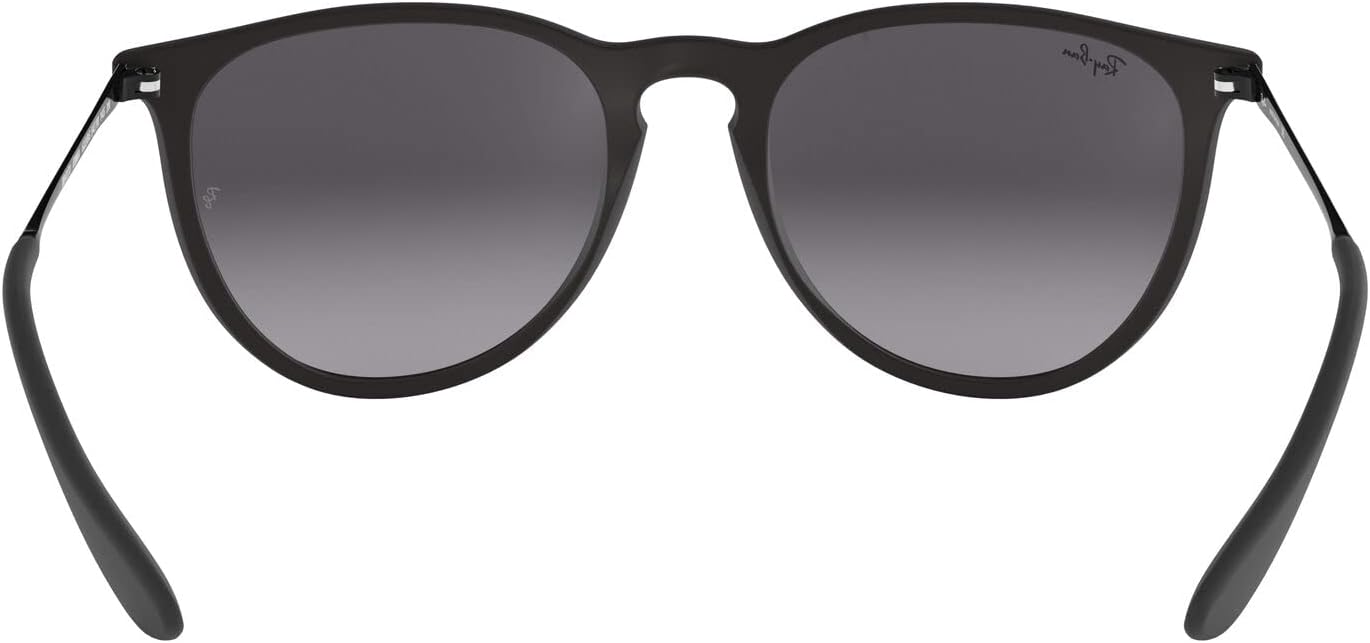 Ray-Ban Women's Rb4171 Erika Round Sunglasses
