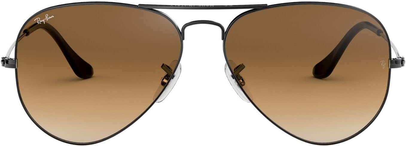 Ray-Ban Rb3025 Classic Aviator Sunglasses