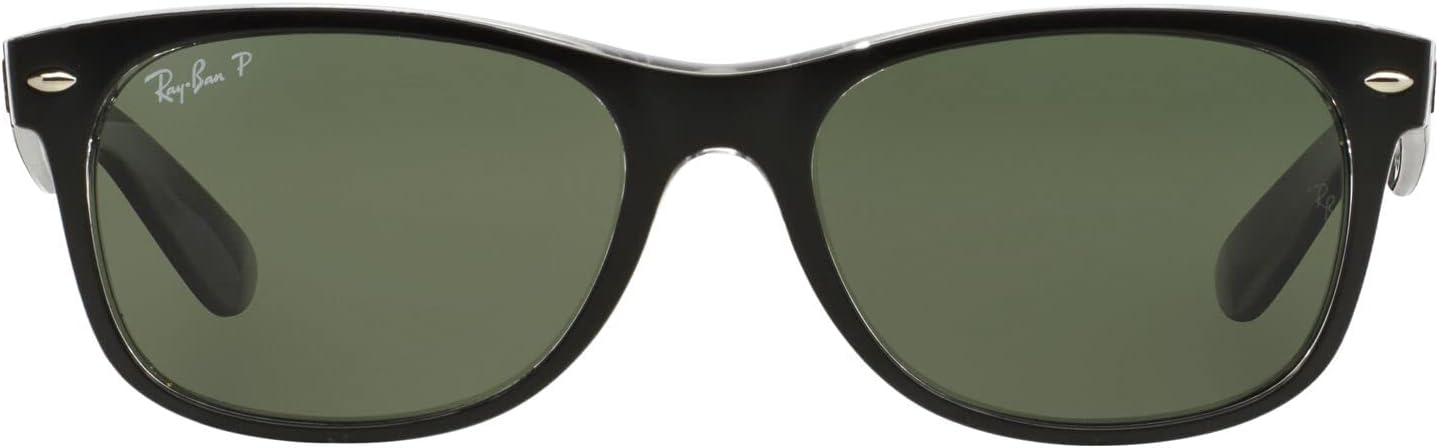Ray-Ban RB2132 New Wayfarer Square Sunglasses