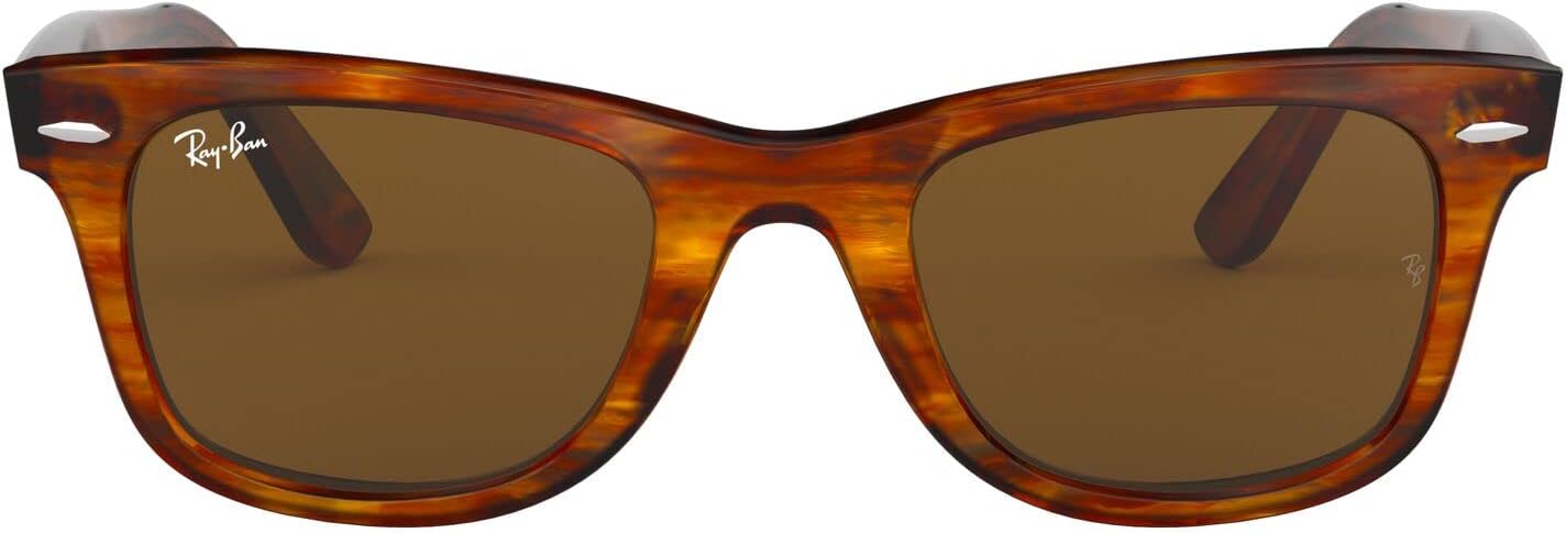 Ray-Ban Rb2140 Original Wayfarer Square Sunglasses