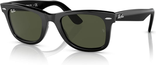 Ray-Ban Rb2140 Original Wayfarer Square Sunglasses