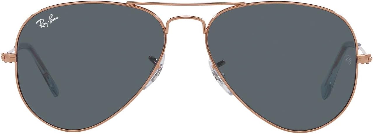 Ray-Ban Rb3025 Classic Aviator Sunglasses