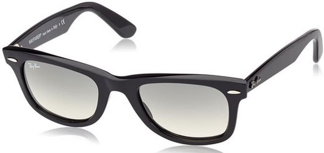Ray-Ban Rb2140 Original Wayfarer Square Sunglasses