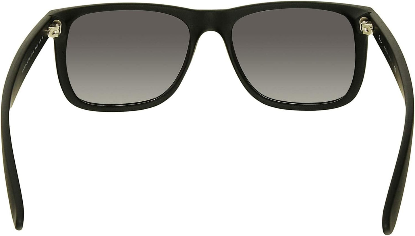 Ray-Ban RB4165 Justin Rectangular Sunglasses