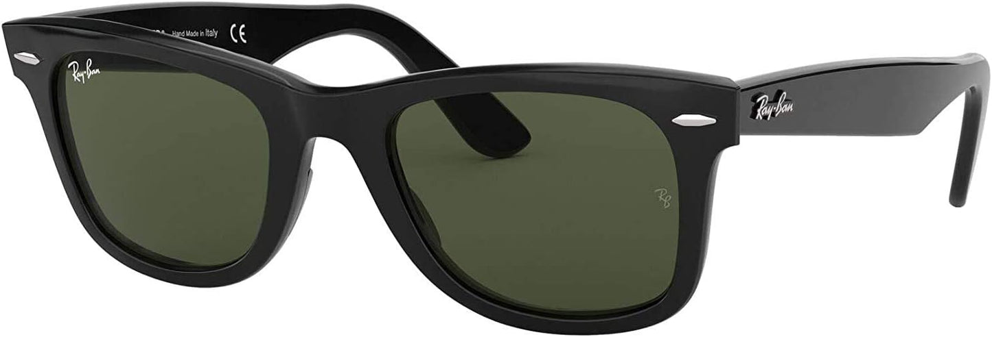 Ray-Ban Rb2140 Original Wayfarer Square Sunglasses