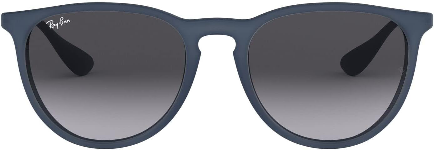 Ray-Ban Women's Rb4171 Erika Round Sunglasses