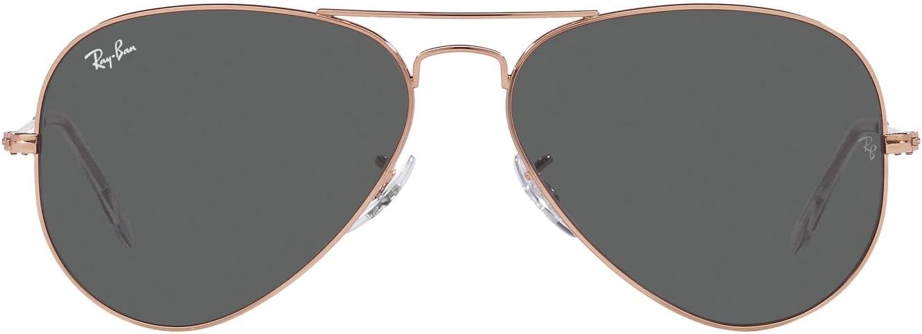 Ray-Ban Rb3025 Classic Aviator Sunglasses