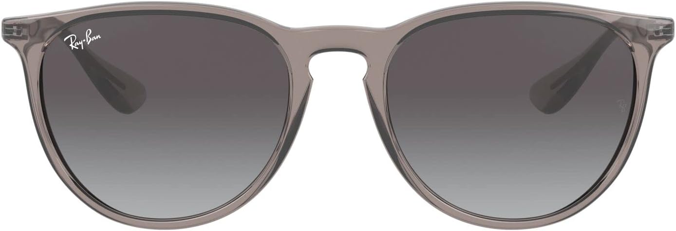 Ray-Ban Women's Rb4171 Erika Round Sunglasses