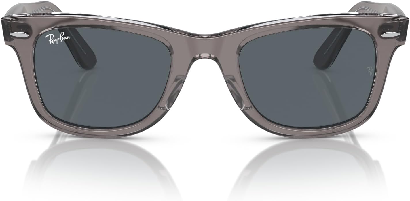 Ray-Ban Rb2140 Original Wayfarer Square Sunglasses