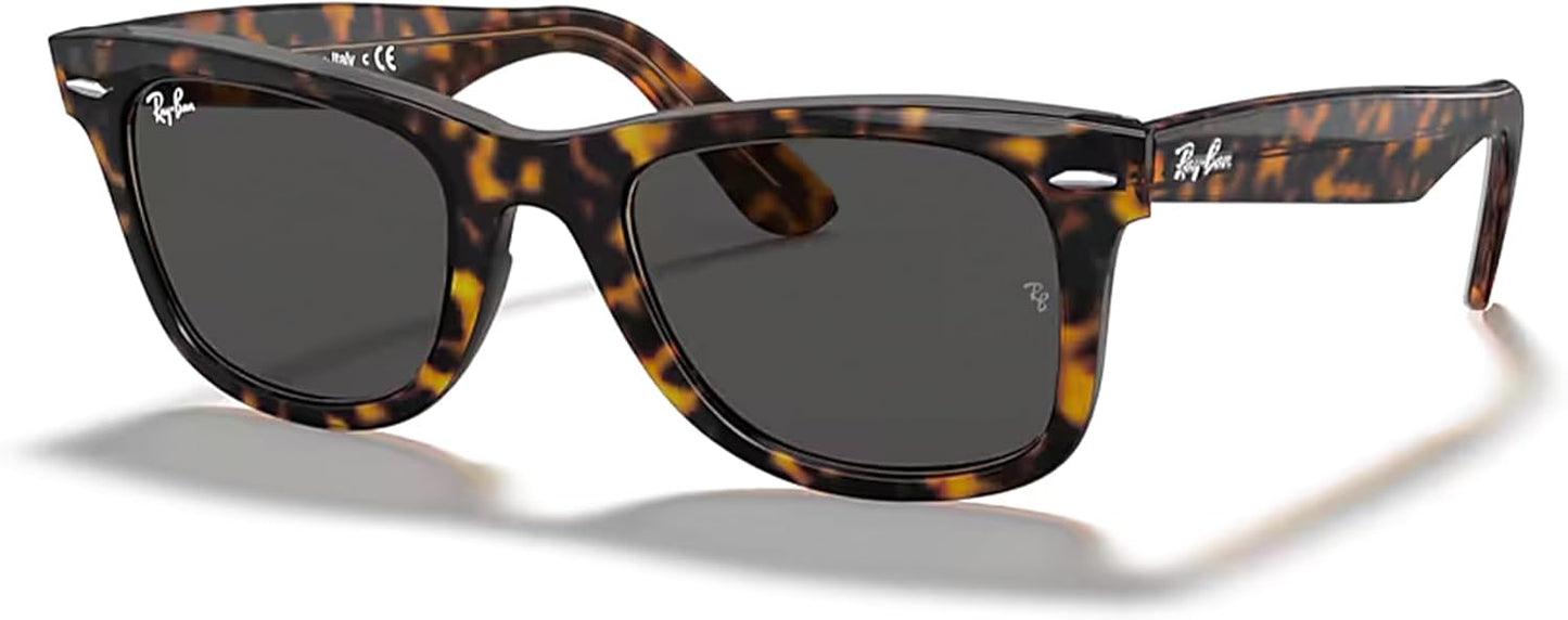 Ray-Ban Rb2140 Original Wayfarer Square Sunglasses