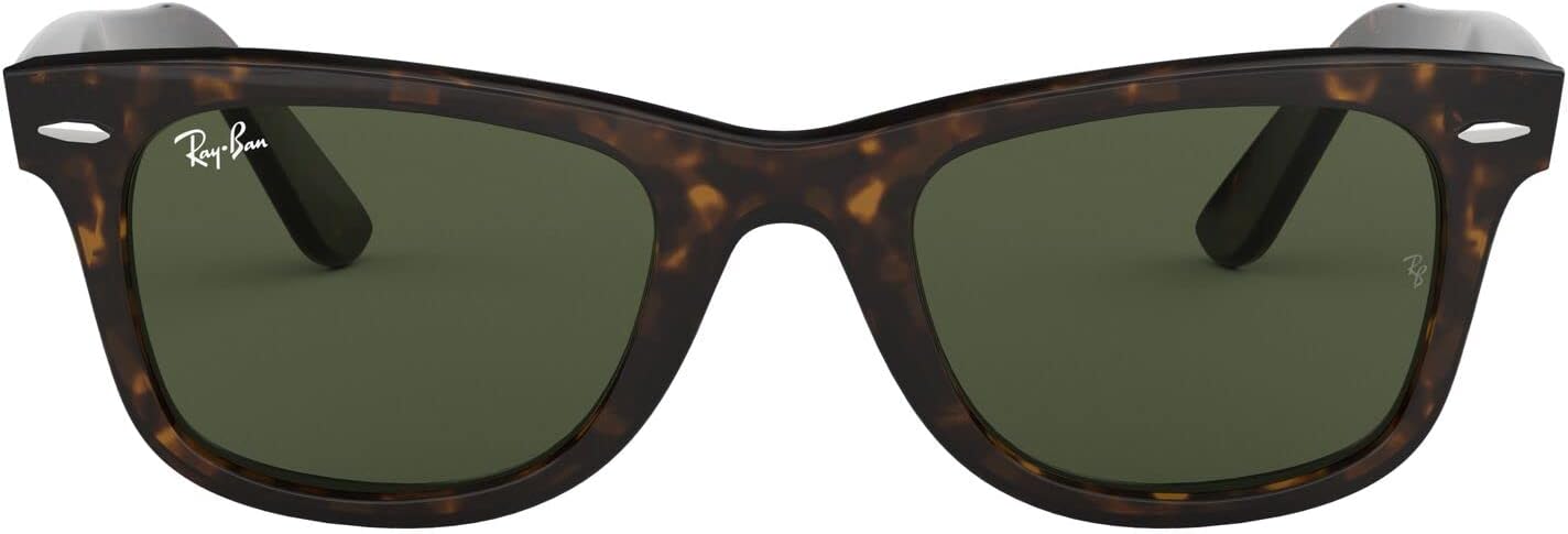 Ray-Ban Rb2140 Original Wayfarer Square Sunglasses