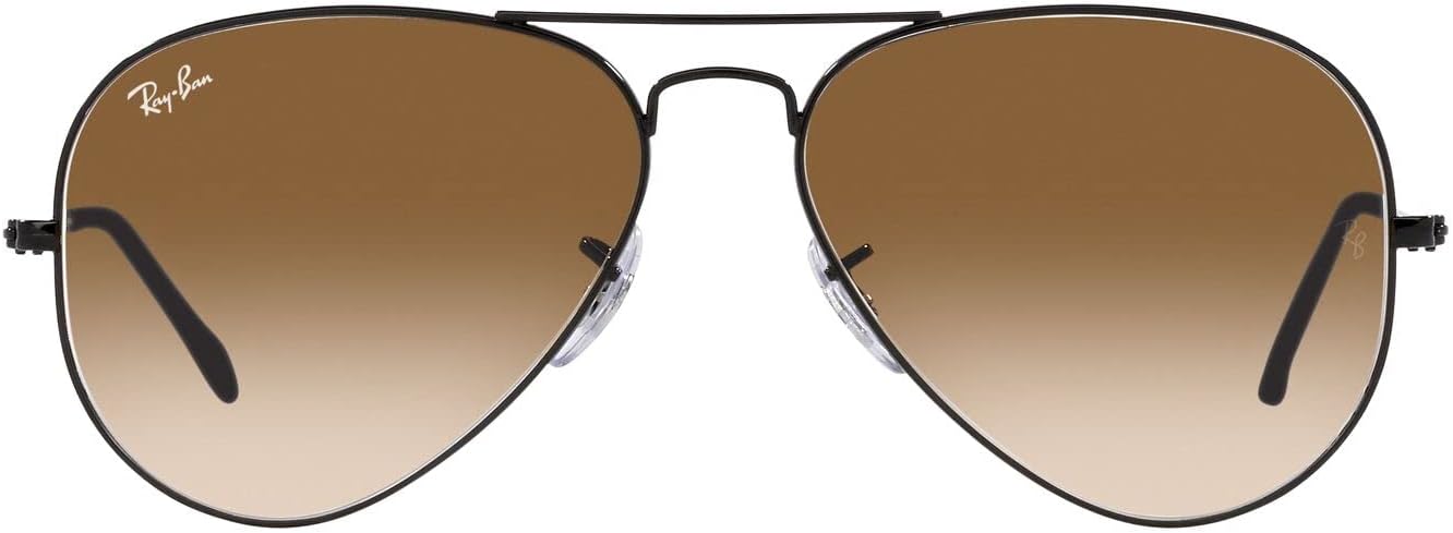 Ray-Ban Rb3025 Classic Aviator Sunglasses