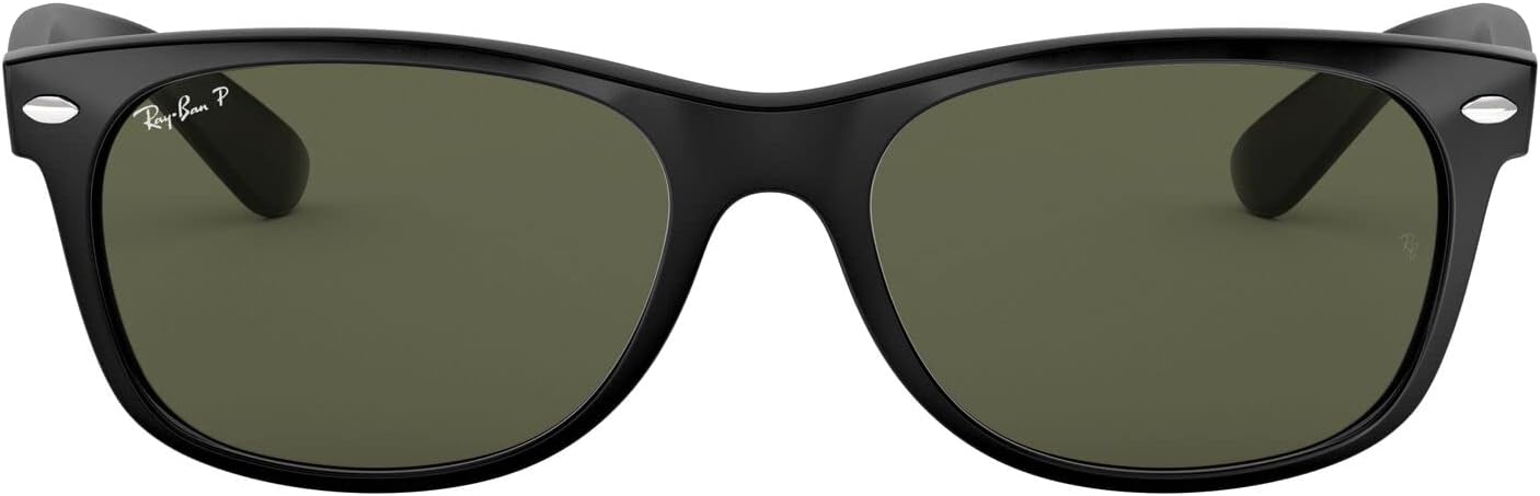 Ray-Ban RB2132 New Wayfarer Square Sunglasses