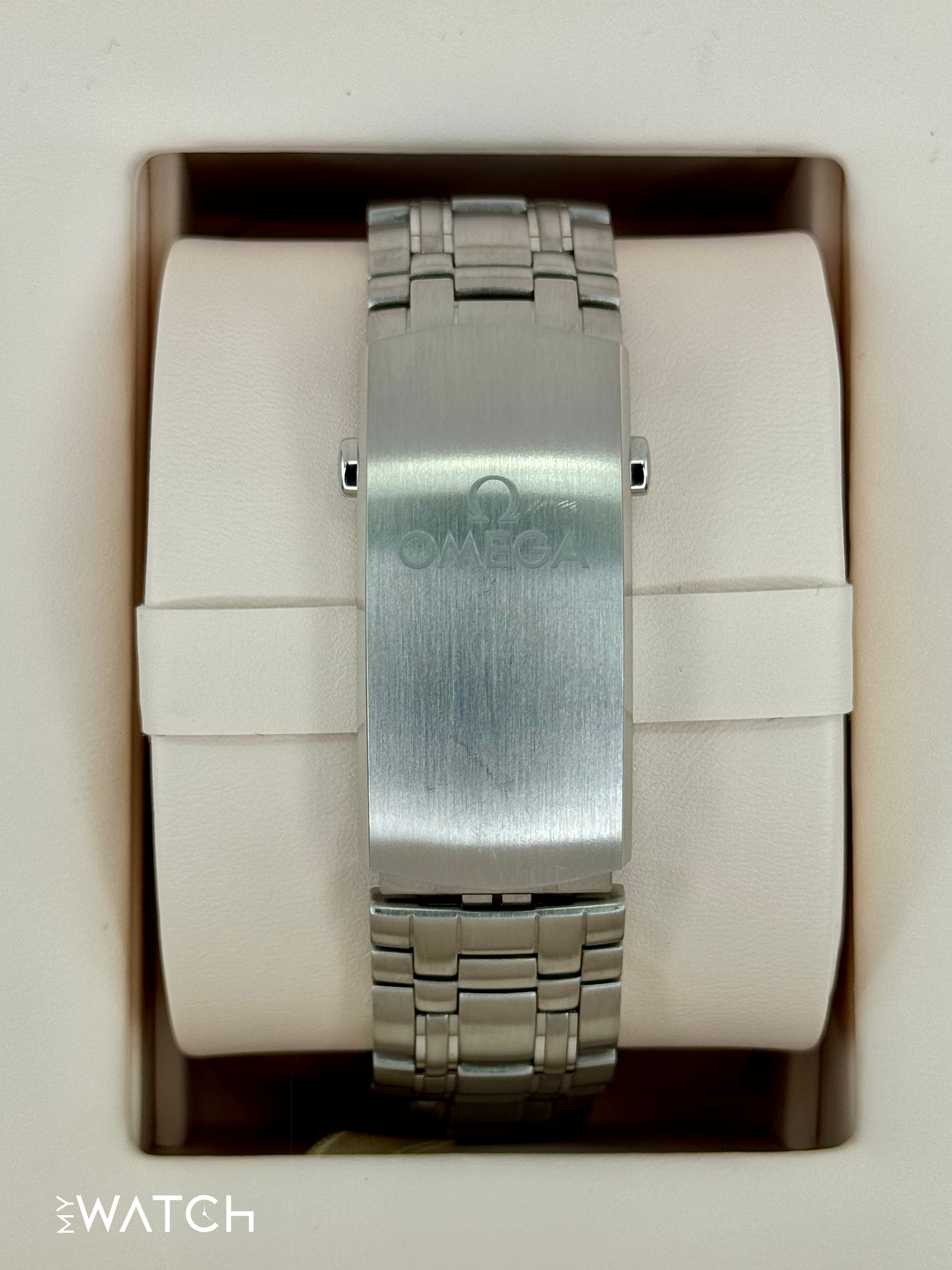 2025 Omega Seamaster Diver 300M 42mm 210.30.42.20.01.001 Black Dial - MyWatchLLC