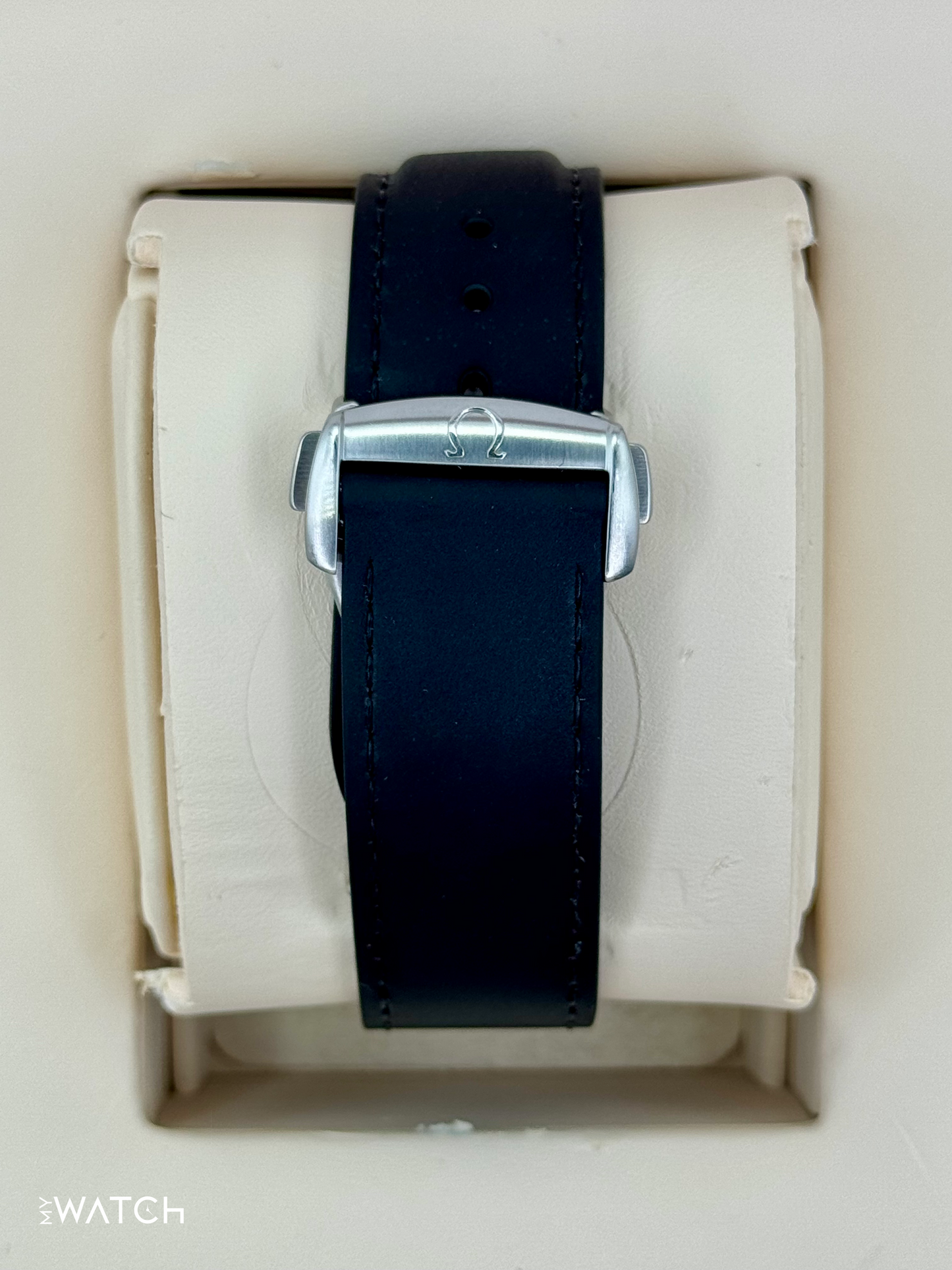 Omega Seamaster Planet Ocean 45.5mm 232.32.46.51.01.003 Black Dial - MyWatchLLC