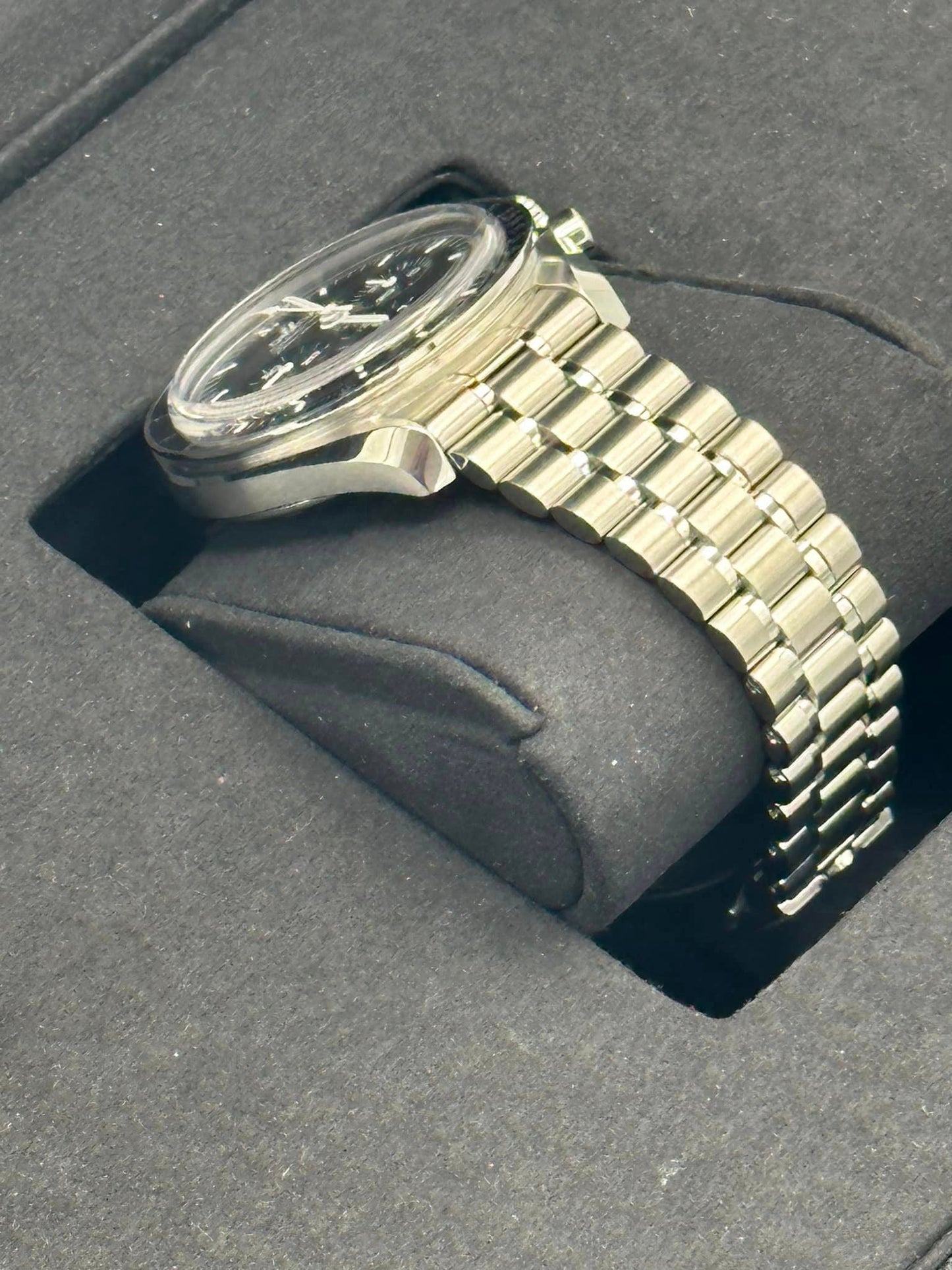 2022 Omega 42mm 310.30.42.50.01.002 Speedmaster Moonwatch Pro - MyWatchLLC