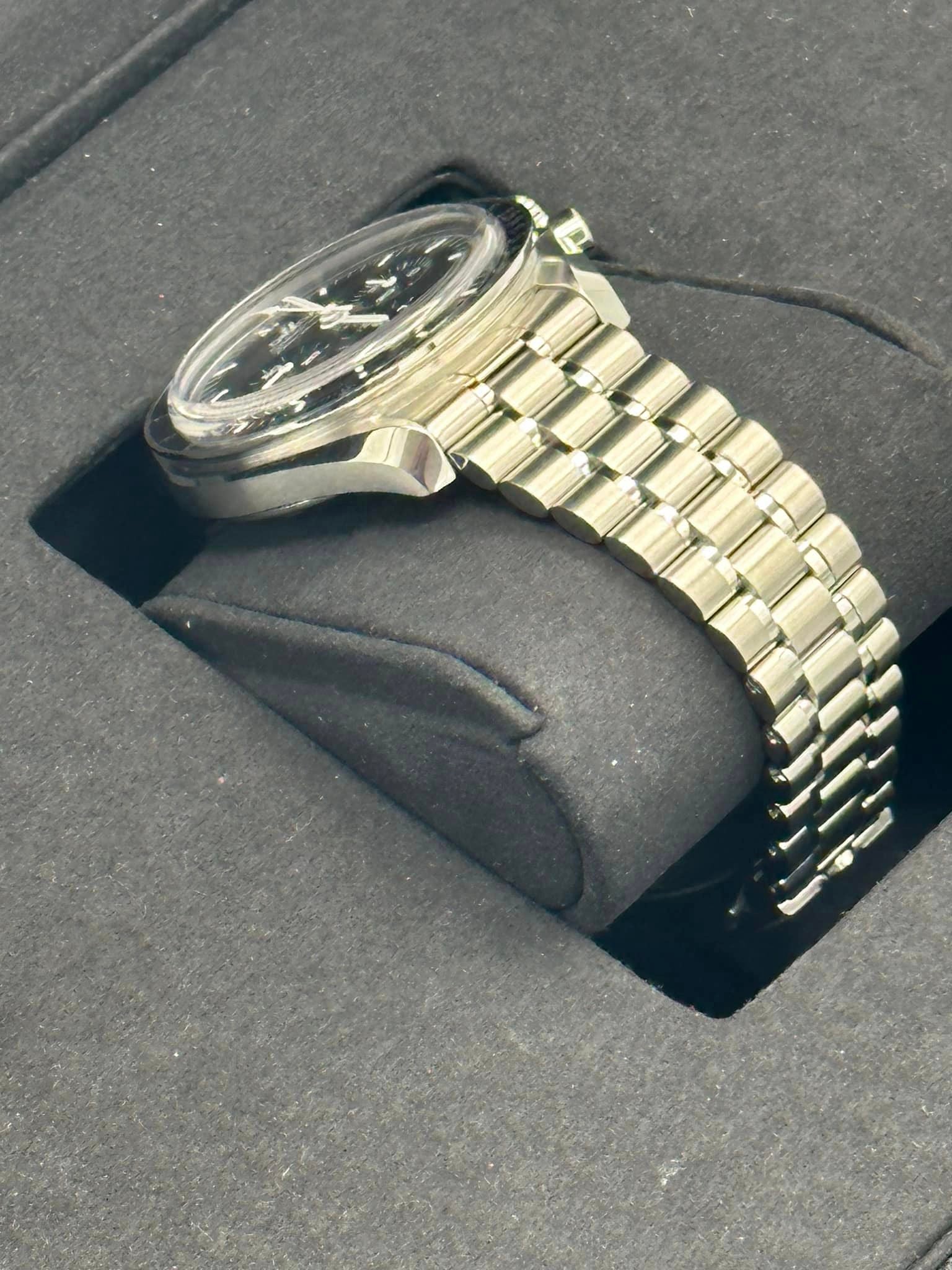 2022 Omega 42mm 310.30.42.50.01.002 Speedmaster Moonwatch Pro - MyWatchLLC