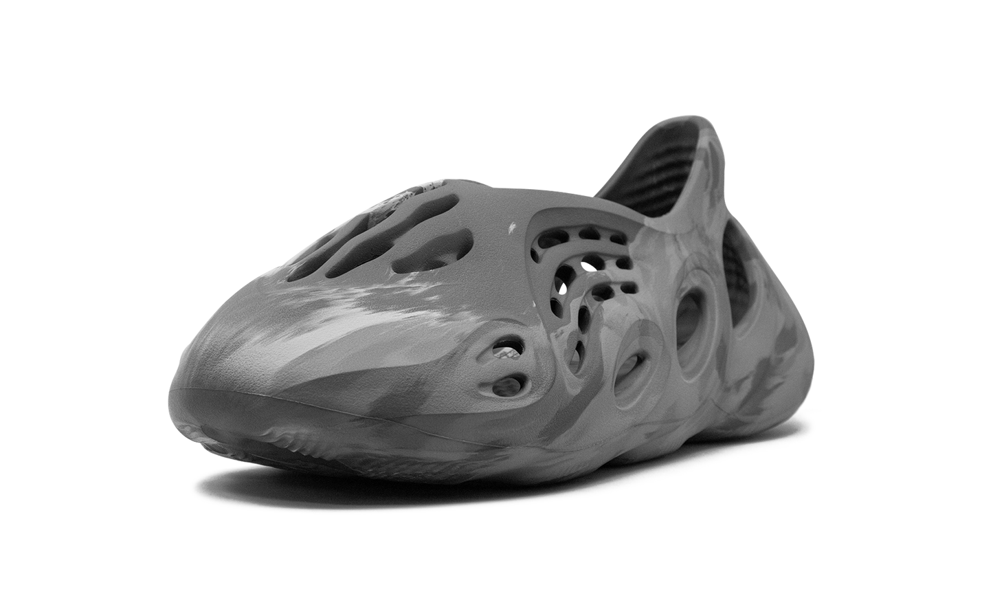 Foam Runner "MX Granite" 4A