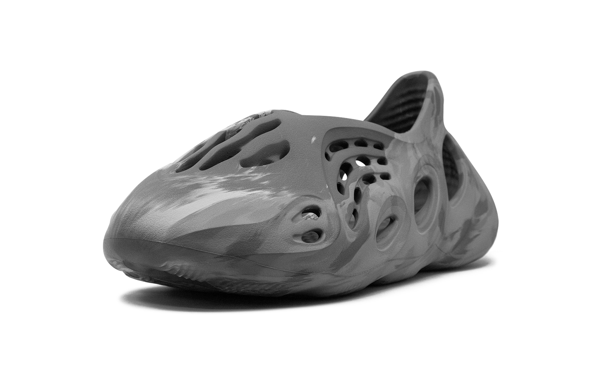 Foam Runner "MX Granite" 4A