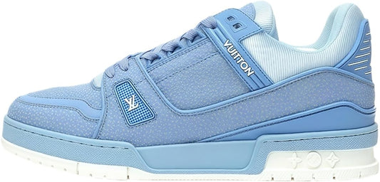 Men's Fashion Casual Shoes Wear-Resistant Sneakers