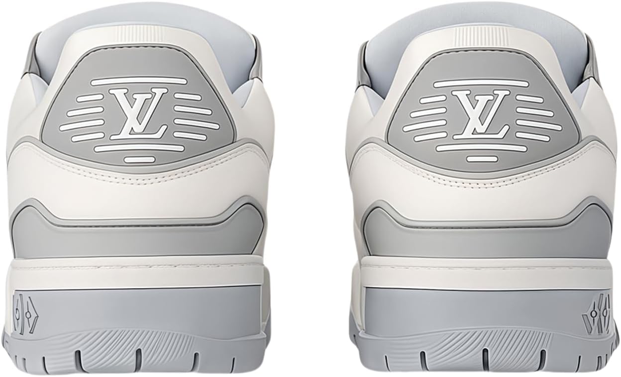 Men's Fashion Casual Shoes Wear-Resistant Sneakers