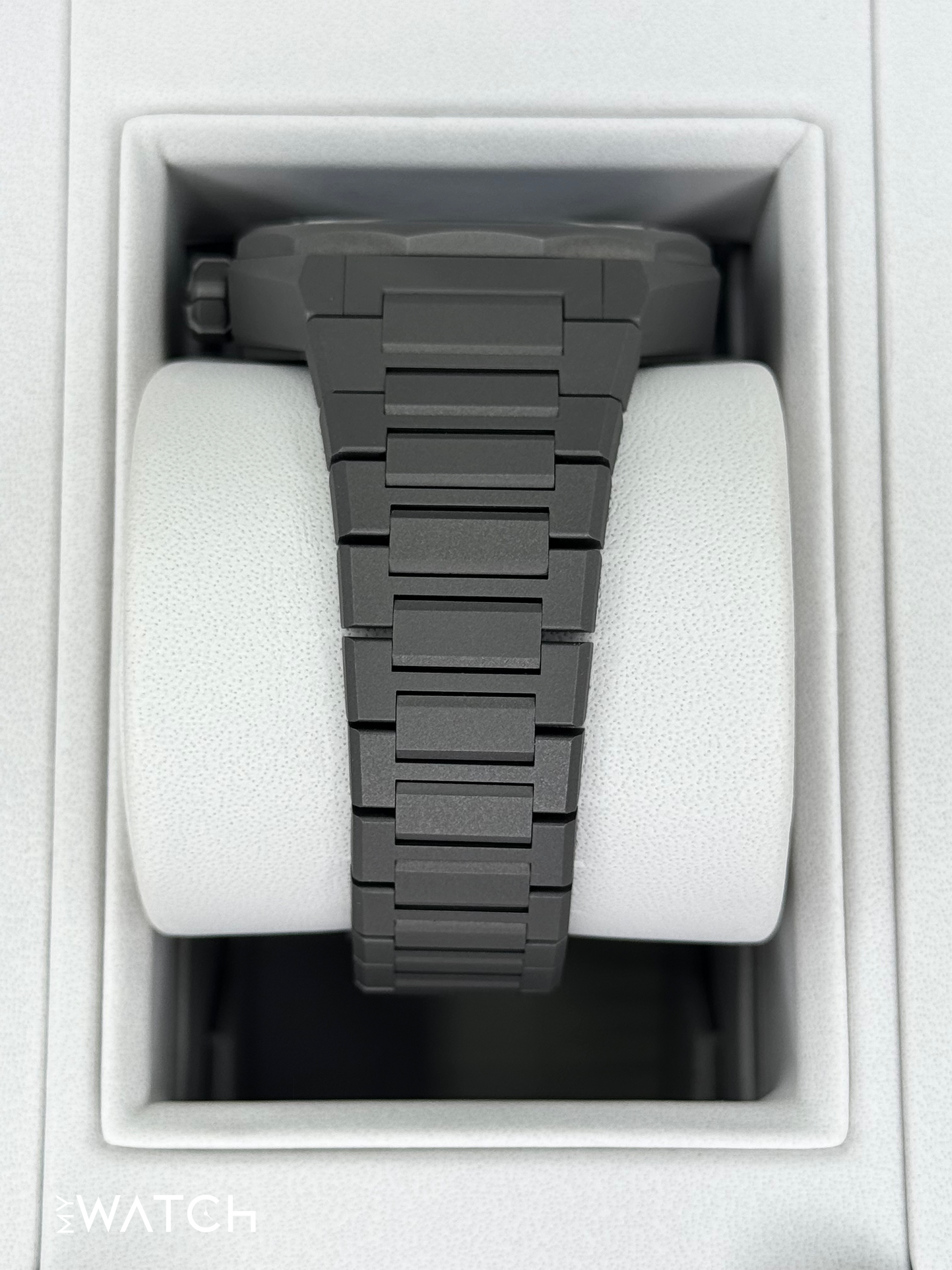 NEW 2024 Zenith Defy Skyline 41mm 97.9300.3620/79.I001 Titanium - MyWatchLLC