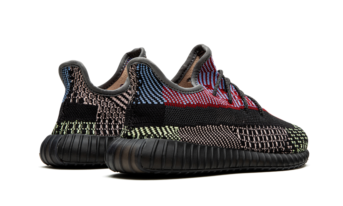 Yeezy Boost 350 V2 Kids 3
