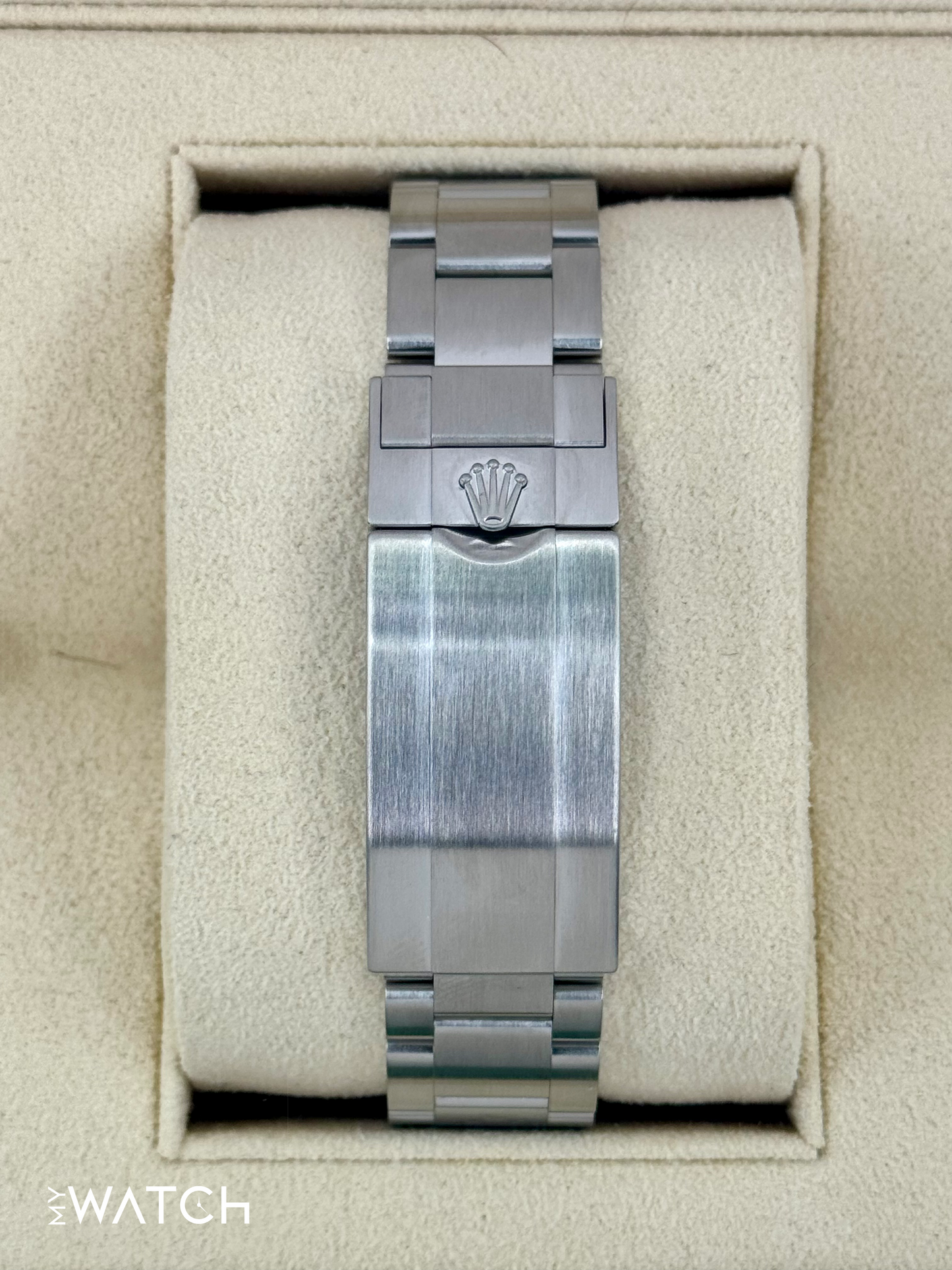 2023 Rolex Submariner 41mm 126610LN Stainless Steel Black Dial - MyWatchLLC