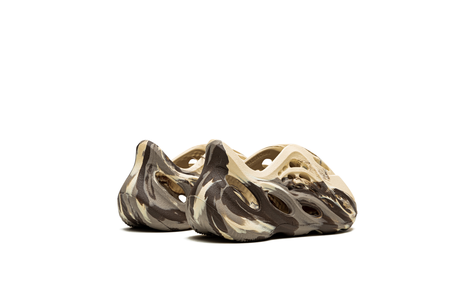 Yeezy Foam Runner MX Infant 3