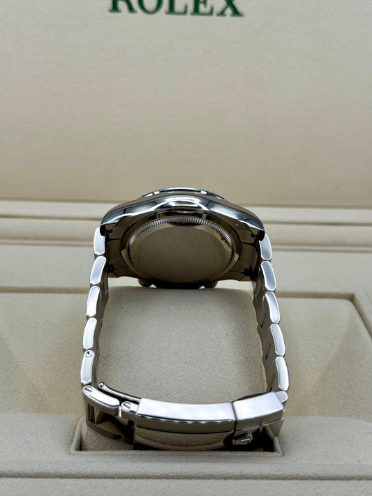 NEW 2024 Rolex Daytona 40mm 126579RBR Mother of Pearl Diamond Dial - MyWatchLLC