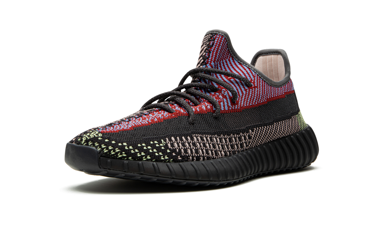 Yeezy Boost 350 V2 Reflective 5