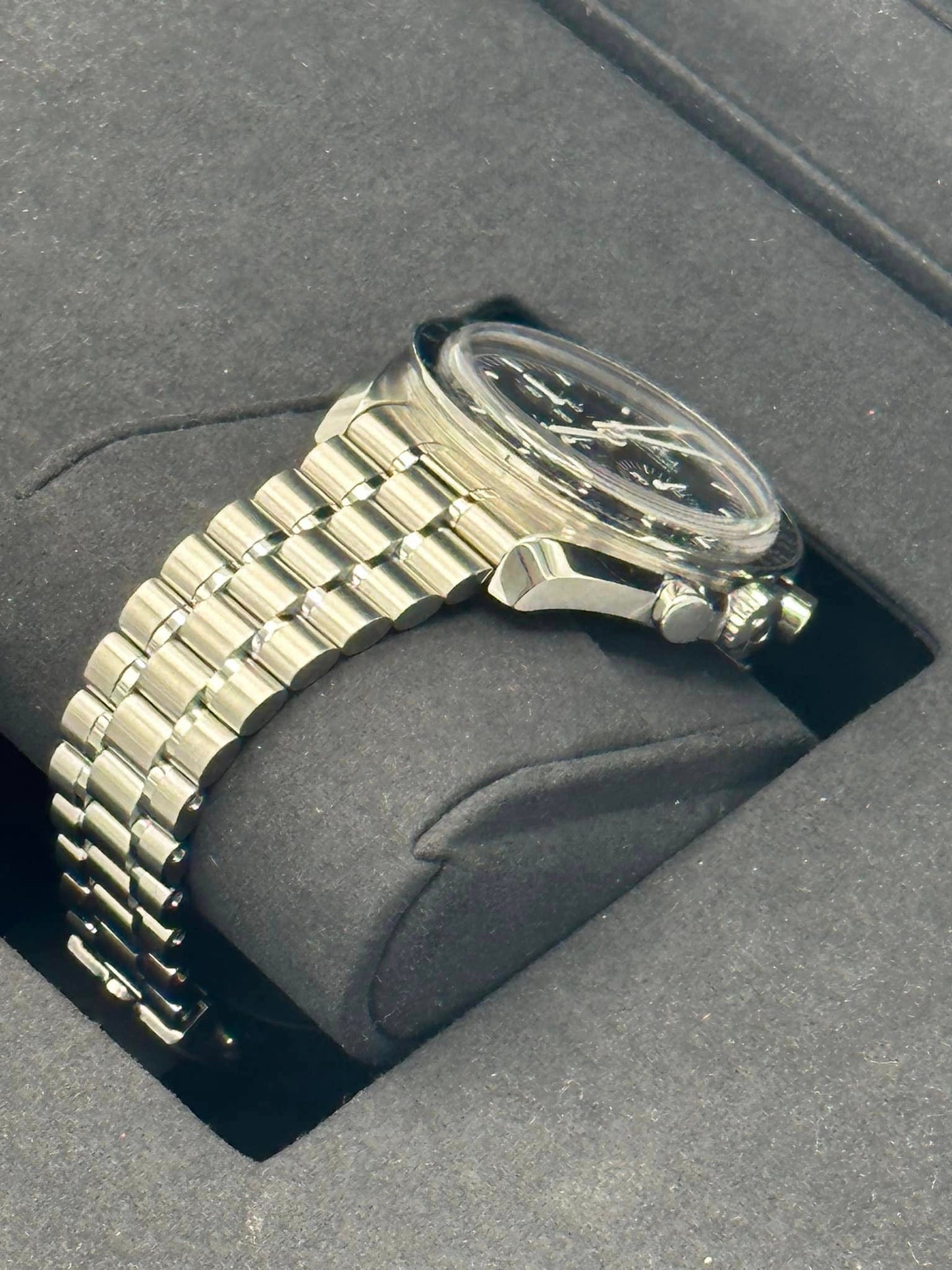 2022 Omega 42mm 310.30.42.50.01.002 Speedmaster Moonwatch Pro - MyWatchLLC