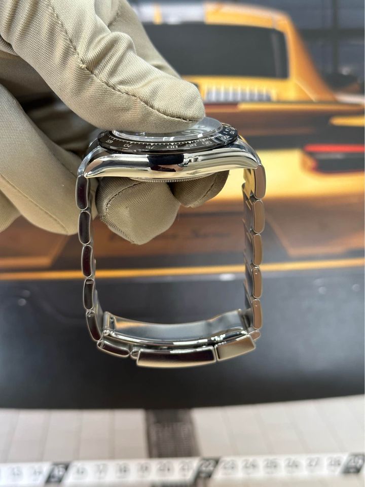 2018 Rolex Daytona 116500LN "Panda" Dial Stainless Steel Oyster - MyWatchLLC