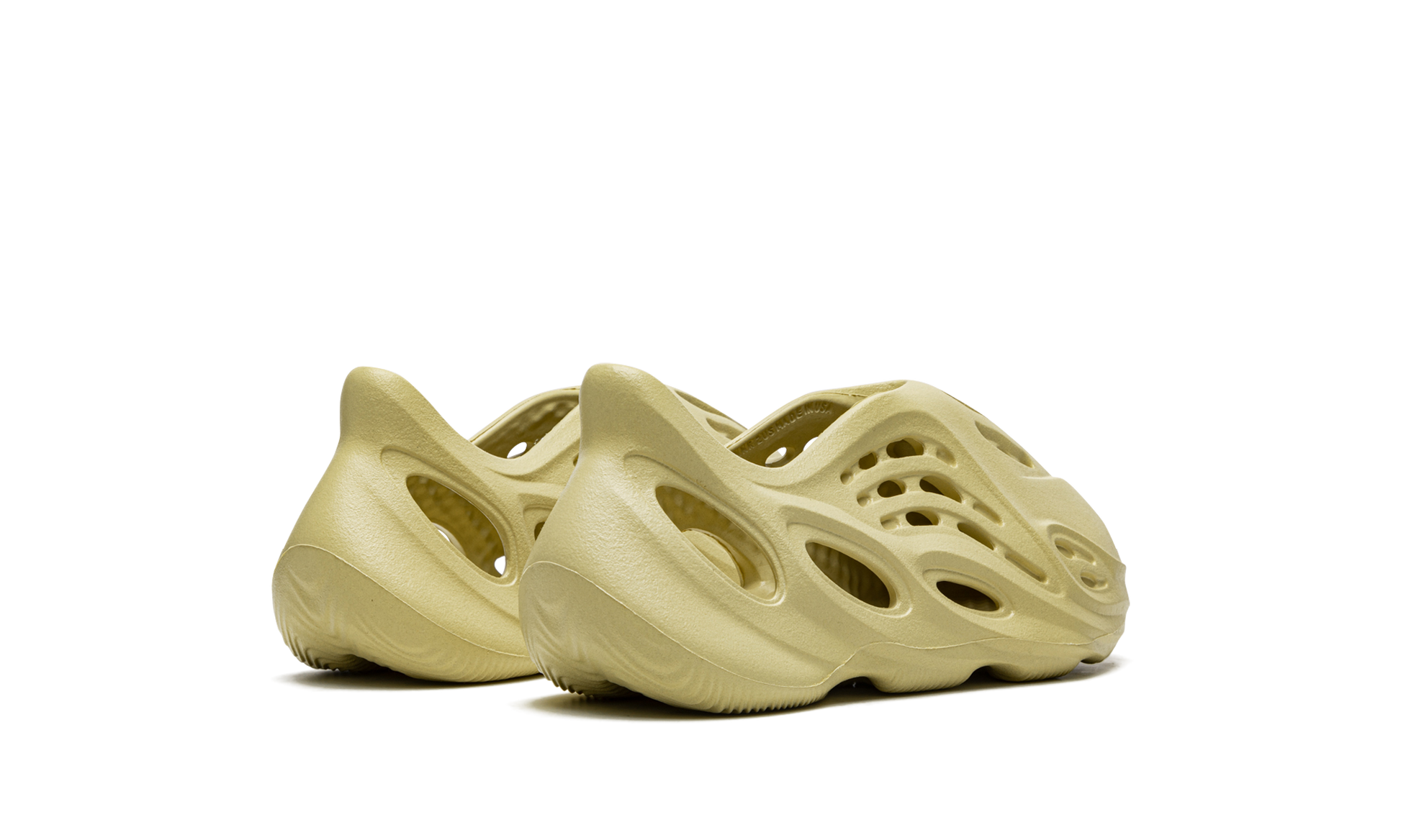 Yeezy Foam Runner Kids 3