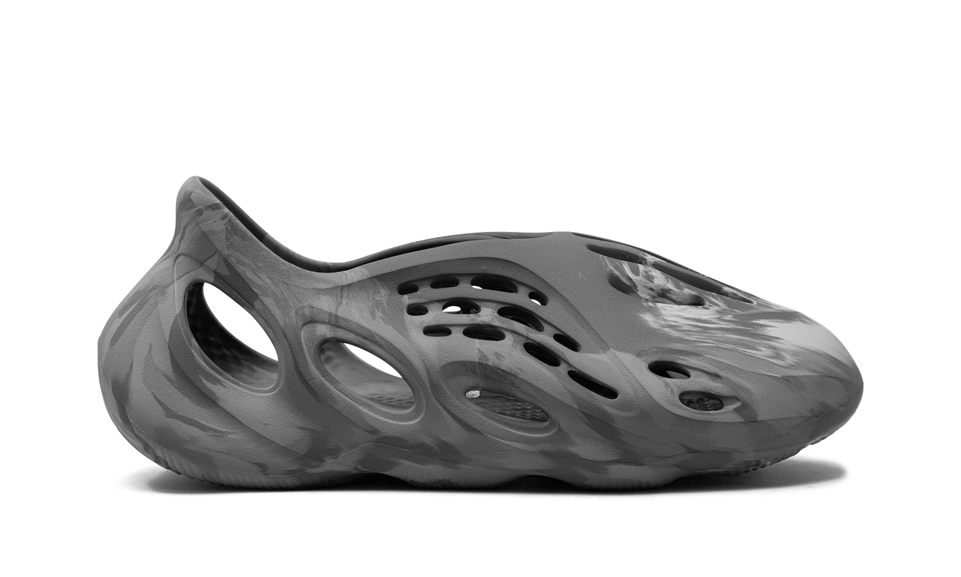 Foam Runner "MX Granite" 6F