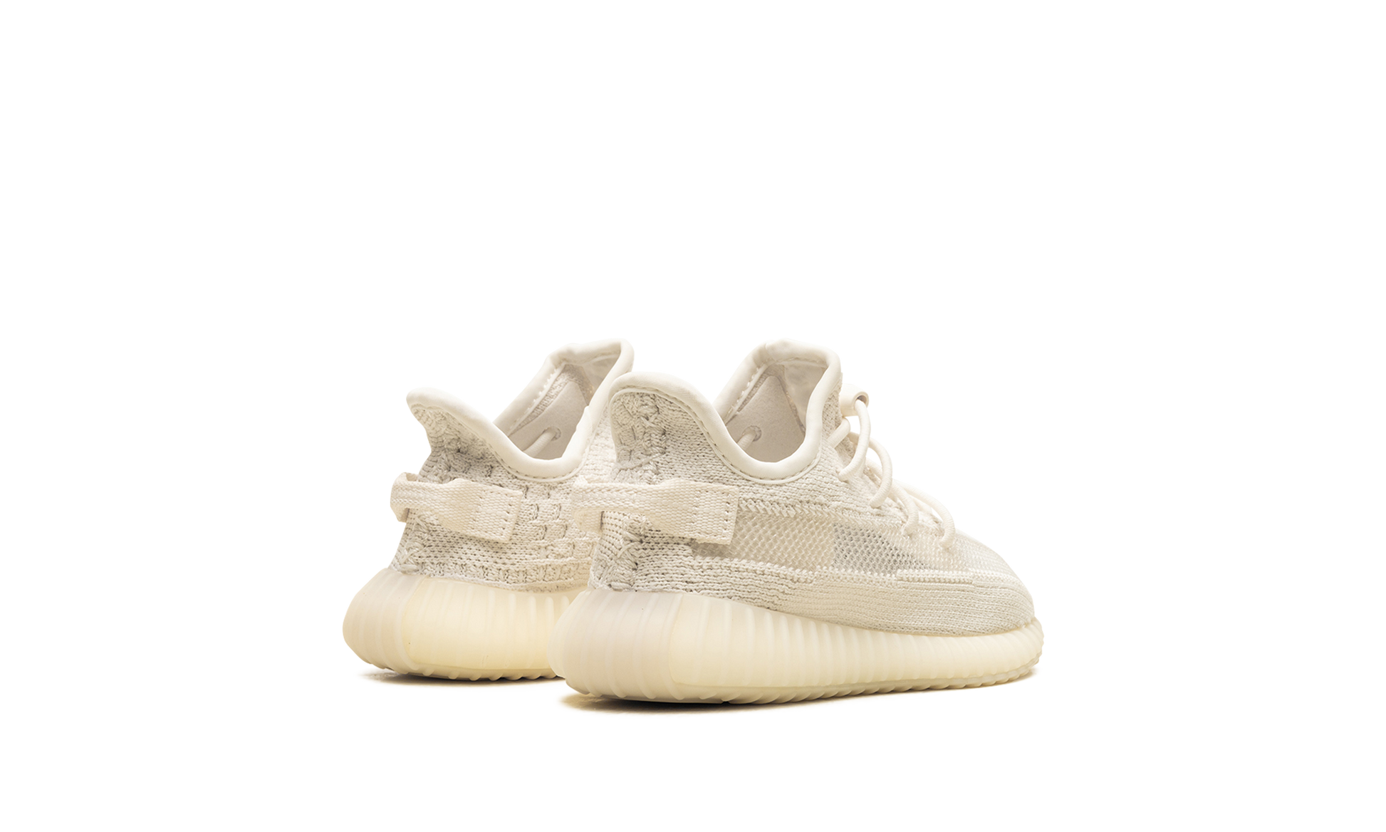 Yeezy Boost 350 V2 Infant 3