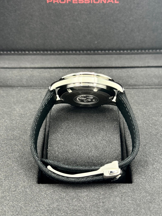 NEW 2024 Omega Speedmaster 42mm 310.32.42.50.01.001 Moonwatch Black Dial - MyWatchLLC