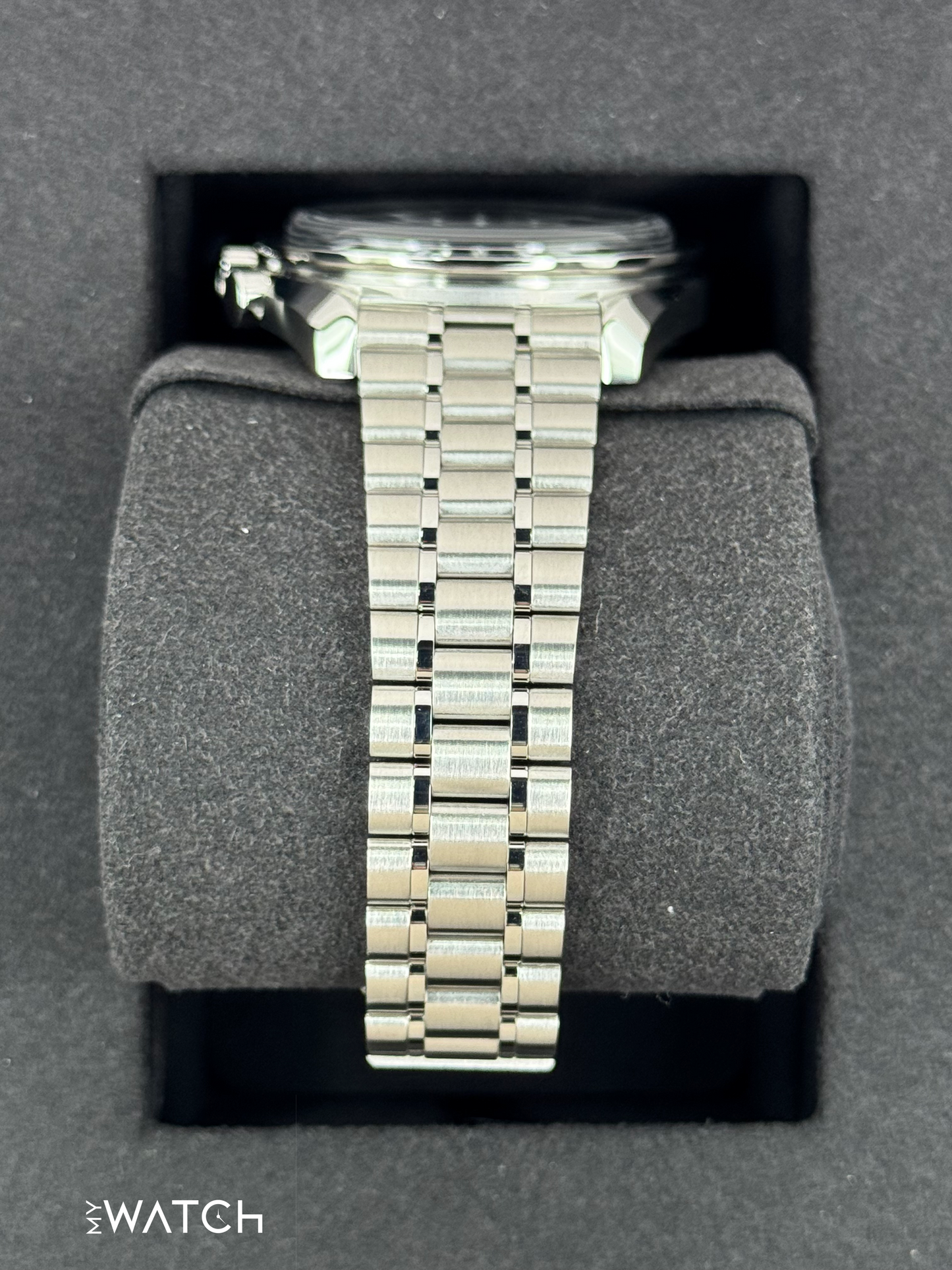 2025 Omega Speedmaster Moonwatch Pro 42mm 310.30.42.50.01.002  Black Dial - MyWatchLLC